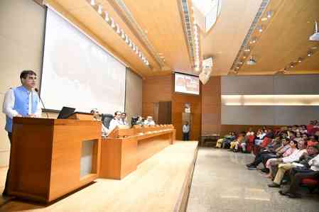 Gujarat pushes Sickle Cell eradication drive with focus on pre-marital genetic screening