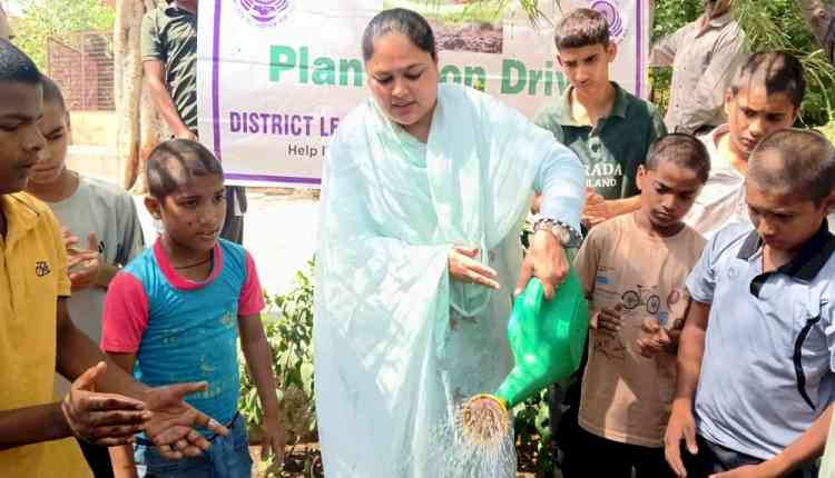डीसी सचिन गुप्ता ने नशा मुक्ति केंद्रों के रिकॉर्ड की जांच के निर्देश दिए