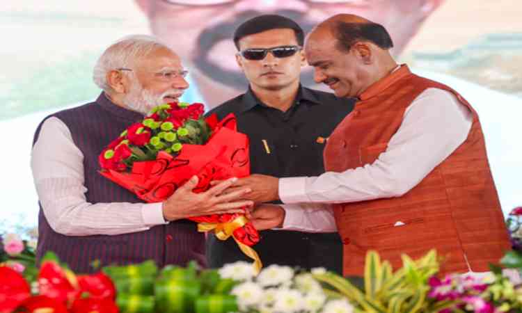 Some achievements transcend statistics: LS Speaker Om Birla says PM Modi's historic tenure 'defines an era'