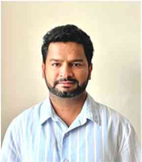 PU Alumni Dr. Amar Deep Joins IISER Mohali as Assistant Professor, Marking Prestigious Achievement