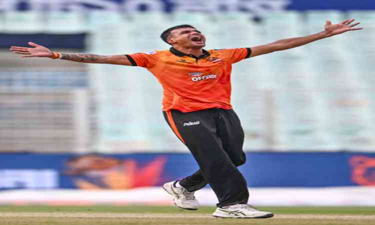 Bengal T20 League: Shuvam, bowlers guide Rarh Tigers to victory over Murshidabad