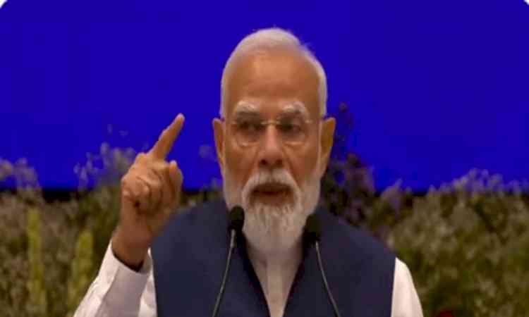 Top 10 takeaways from NDA resolution on 12 years of Modi government