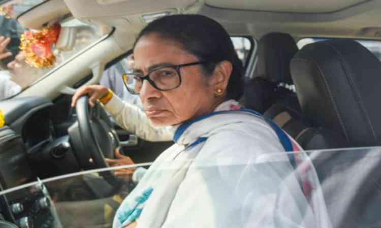 Trinamool split claim in Lok Sabha: 20 MPs cross two-thirds threshold under Anti-Defection Law