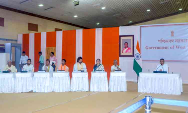 Bengal: Two journalist-turned-politicians allotted crucial Cabinet berths