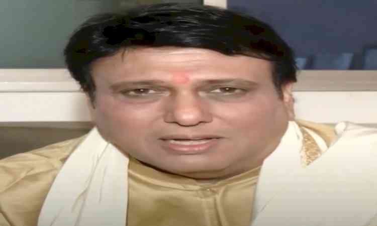 Govinda praises PM Modi's inspiring leadership as he becomes the longest-serving Prime Minister of India