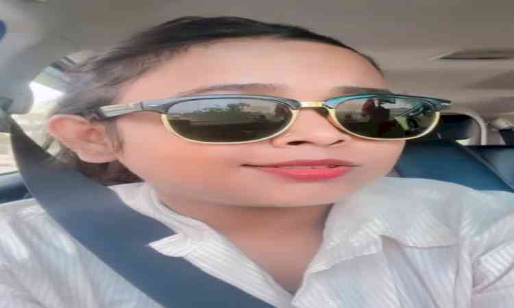 Shilpi Raj calls her Bhojpuri track ‘Round Round’, a pre-requisite for festive occasions