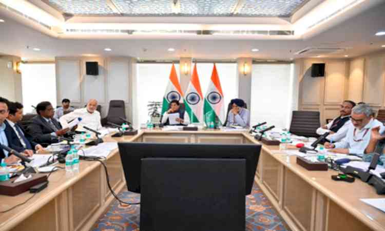 Leverage open digital networks to transform retail, distribution ecosystems: Piyush Goyal