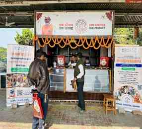 MSME Ministry’s OSOP initiative under PM Vishwakarma boosts prosperity for Divyangjan artisans
