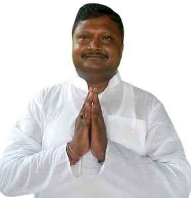 Trinamool Rajya Sabha member Prakash Chik Baraik resigns; 3rd MP to quit