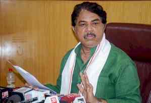 K'taka BJP accuses Cong govt of planning to drop over 1 lakh women from Gruha Laxhmi scheme