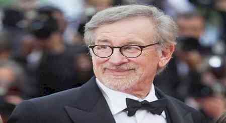 Steven Spielberg: I’d always wanted to make a James Bond film
