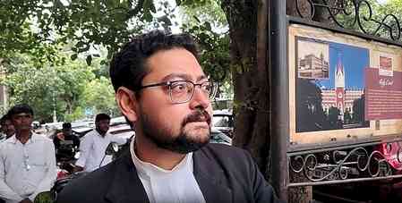 'Not employees of Abhishek Banerjee; can’t dictate terms to us': Kalyan Banerjee’s son