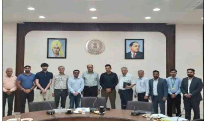 Stakeholder Consultation Meeting with Hand Tools and Power Tools Manufacturers
