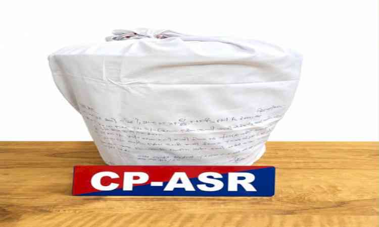 Two juveniles among six held in Punjab; 30 kg heroin seized