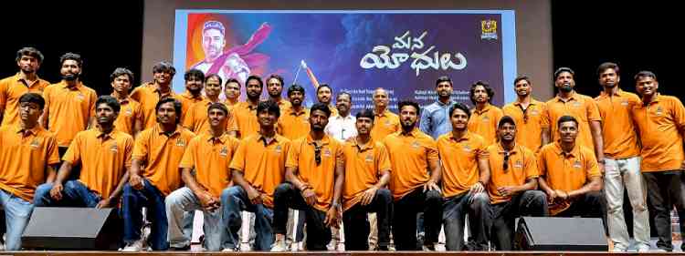 Warangal’s First-Ever Sports Franchise, 