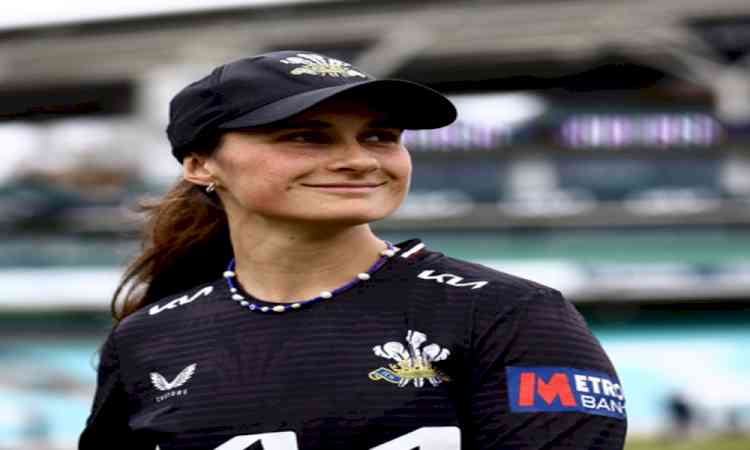 Kira Chathli to lead England A against India A in women’s T20 and 50-over series