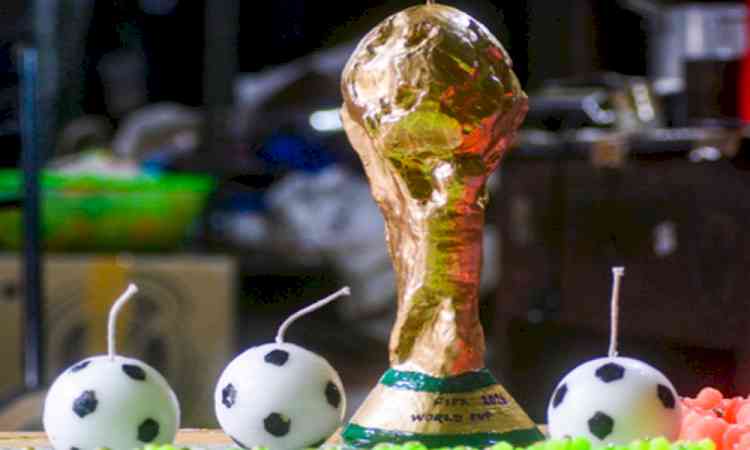 FIFA World Cup 2026: DD Sports to show matches free. When and where to watch other games in India, know all details