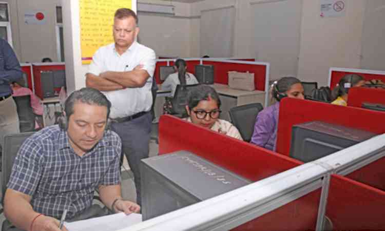 Integrate child helpline with CM helpline for greater public convenience: Raj official