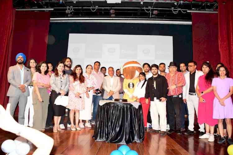 Now Kids’ Voices Will Go On-Air! BIG FM Mini Radio Station Opens at KidZania