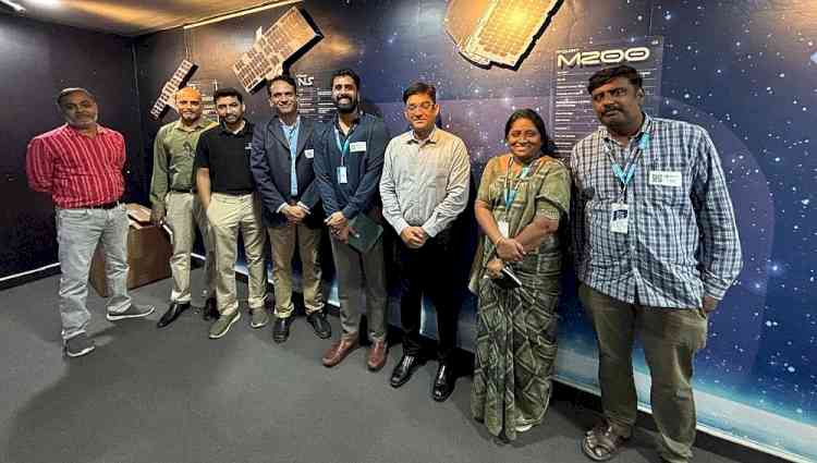 Anurag University introduces MBA in BFSI with industry-led training support from KPMG in India