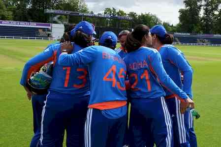 Women’s T20 WC: Batting must lead the way for this Indian team as bowling is still developing, says Anjum Chopra