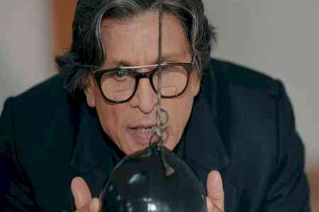 Annu Kapoor shares why ‘Uttar Da Puttar’ resonated with him