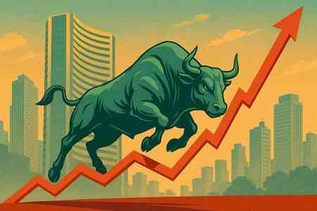 Sensex jumps nearly 1,700 points on hopes of US-Iran peace deal