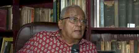 Whatever happening is immoral, unethical, says Saugata Roy amid growing crisis in Trinamool