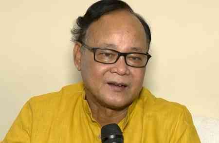 Trinamool's Jagadish Barma confirms 19 MPs signed viral letter seeking recognition as 'new bloc'