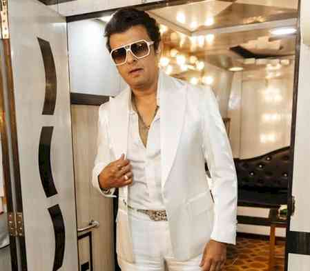 Sonu Nigam revisits his early musical days in rare 1993 throwback post