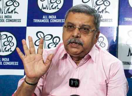 Kalyan Banerjee’s ultimatum to Mamata Banerjee sparks fresh political firestorm