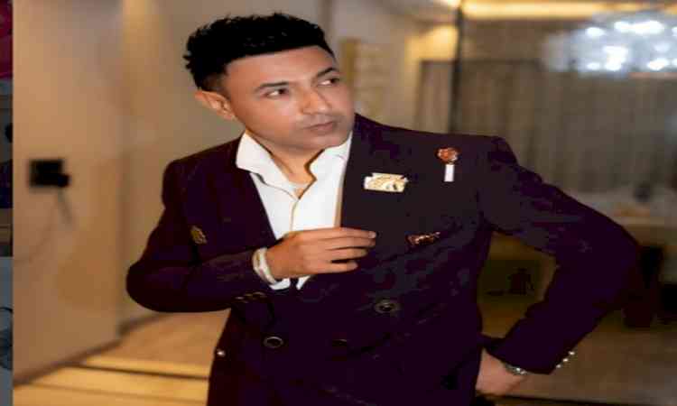 Gippy Grewal on life’s highs, lows: There are many moments to just ‘Carry On’