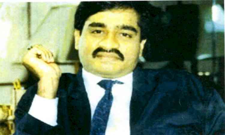 Dawood gang plotting targeted killings in India to spread panic, warn intelligence officials