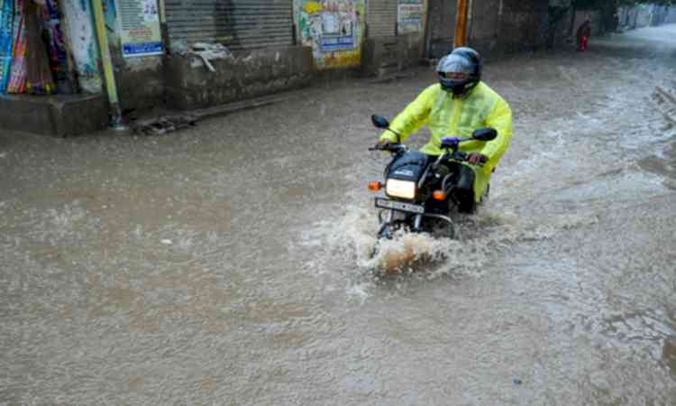 Gurugram to get relief from waterlogging, says Haryana minister