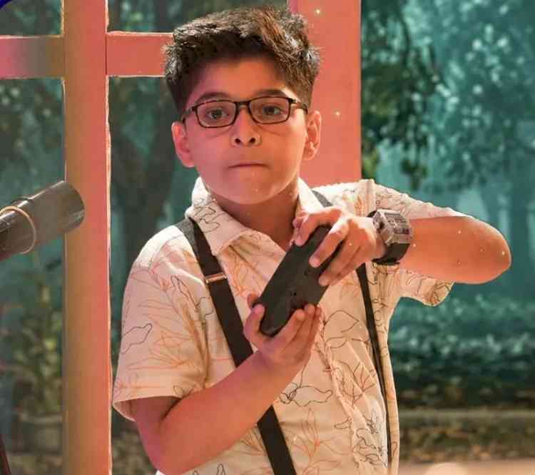 Divya Prem's Hanish Kaushal Opens Up About His Special Connection with Old Hindi Songs