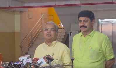 Karnataka govt must not allow privatisation of power sector: BJP
