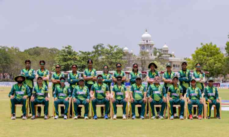 MPL T20 Scindia Cup: A positive dressing room has been key to our success, says Pooja Vastrakar ahead of big final