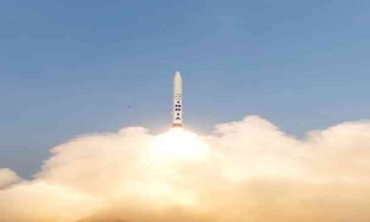 DRDO successfully demonstrates next-generation defence capabilities, advances ballistic missile shield