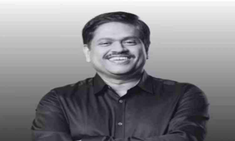 Indian-origin tech leader Soma honoured in US Congress
