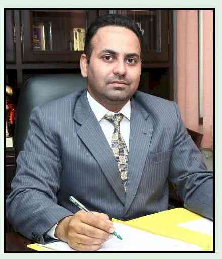 Innocent Hearts College of Education sets up a Help Desk for B.Ed. admissions 2026–2027