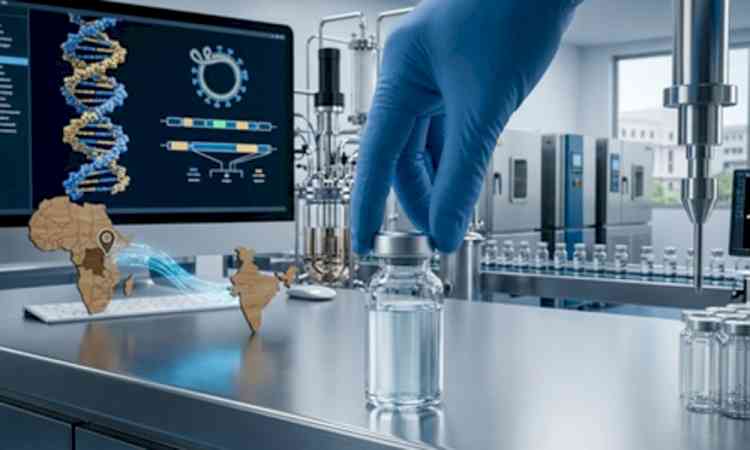 India to fast-track Ebola vaccine production amid Africa outbreak: Report