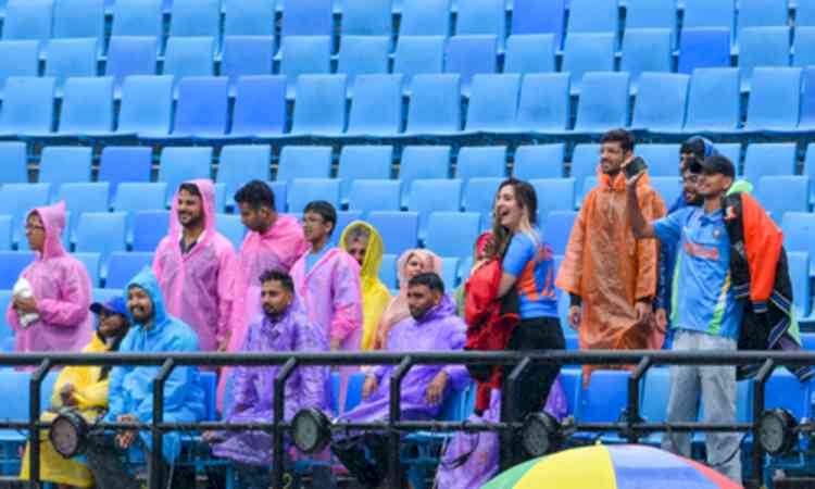 1st ODI: Harsh, Gurnoor handed debut as India elect to bowl against Afghanistan
