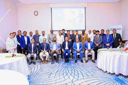 India highlights strong economic partnership with Kenya, untapped potential for further growth