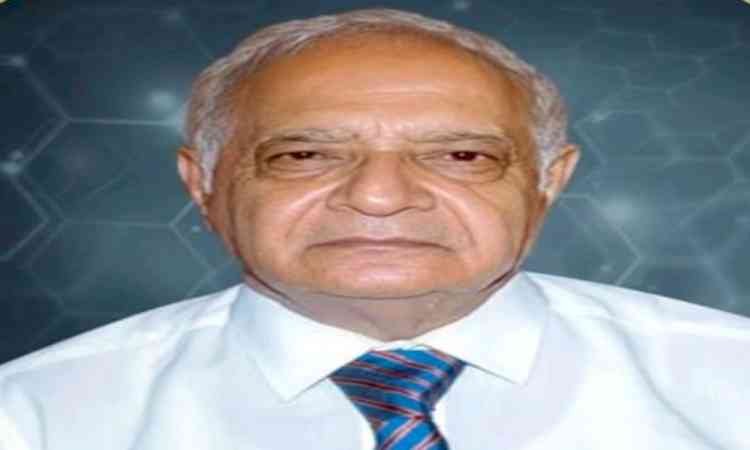 PL Gautam to head expert panel on Agrobiodiversity: Environment Ministry