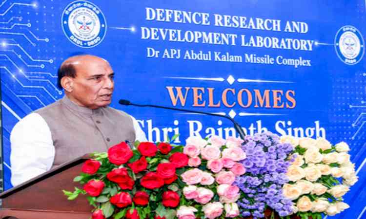 Opposition questions Rajnath Singh's 'Indus water' warning to Pak