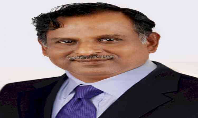 ISRO working on tech to extend lunar lander life up to 200 days: Chairman Narayanan