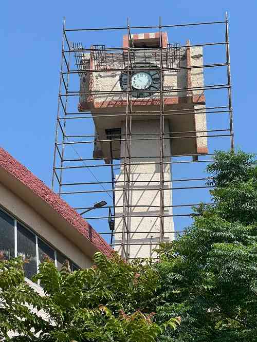 CT Group and Punjab Press Club to Unveil Restored Historic Clock Tower on June 16
