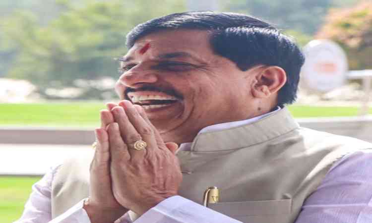 MP to frame UCC after public consultation: CM Yadav