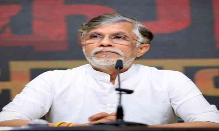 Congress slams govt for not demanding US apology on Indian sailors' killing