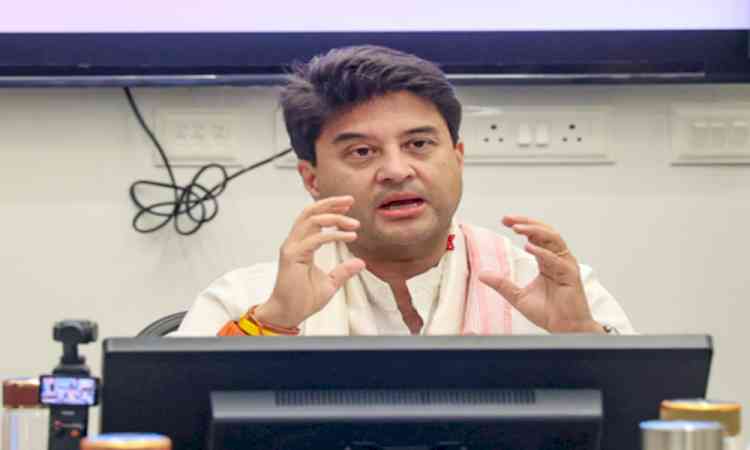Himachal: Department of Posts begins drone delivery of mail  